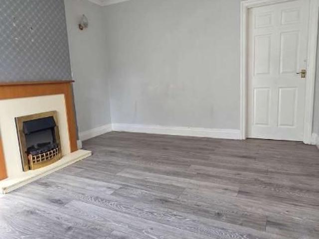 Topcliffe Street, Hartlepool, County Durham, TS26