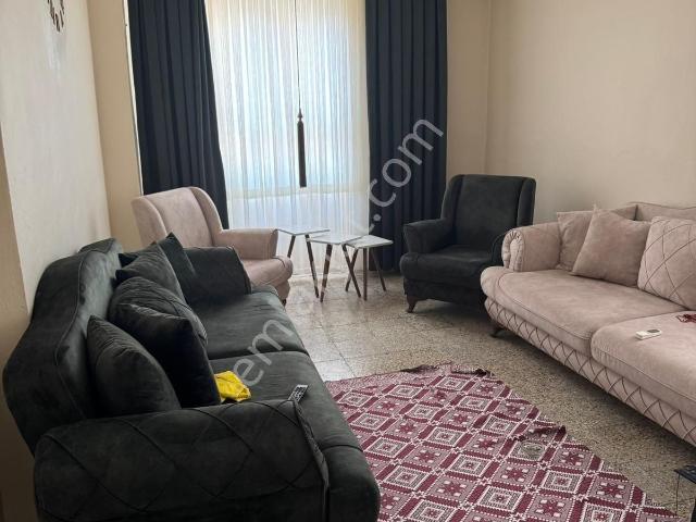 Topcu Meydanında Satlık 2+1