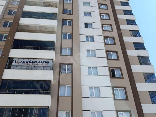 TOPCUOĞLU GAYRİMNKULDEN KUZEYKENT EMİR SİTESİ SATILIK SIFIR 2+1
