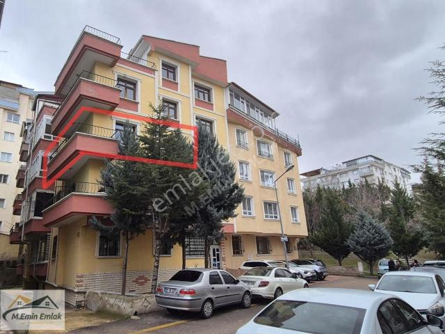 topcuda 1501.cad. Ara Katta Ön Cephe 3+1 Fırsat Daire