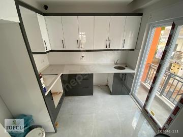 TOPCU'DAN_ERENKÖY'DE AYRI MUTFAKLI 2+1 LÜKS DAİRE