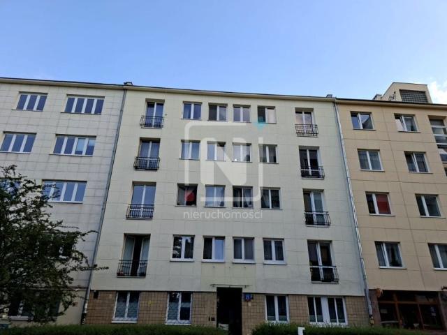 Topiel 48 m², Warszawa