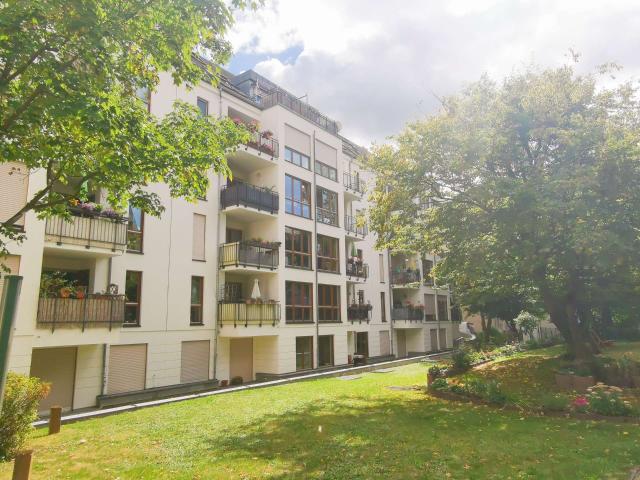 Topinvest | Großzügiges Apartment | Einbauküche | Tiefgaragenstellplatz