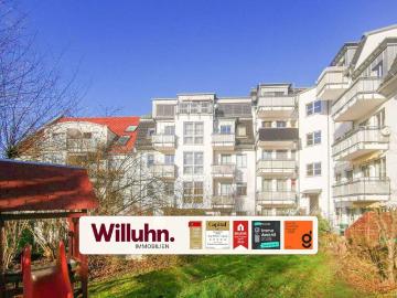 Topinvest in Spitzenlage | 3RW | Balkon | Erker | Grüner Hinterhof | Im begehrten Süden Leipzigs
