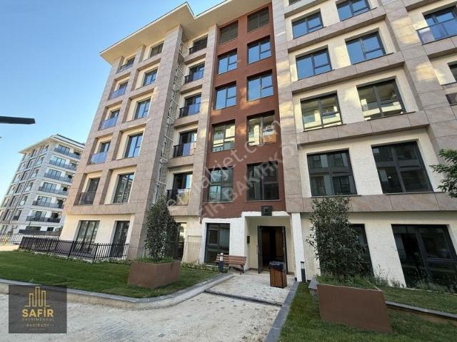 Topkapı Alya Konutları Sitesinde 2+1 Satılık Daire