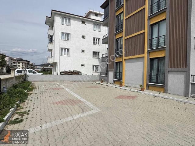 Topkapı Bölgesinde 2+1 Katmülkiyetli Kiracısı Olan Satılık Daire