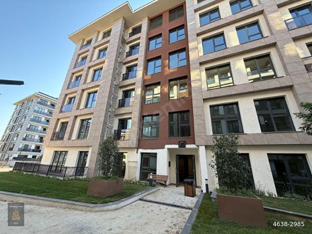 TOPKAPI ALYA KONUTLARI SİTESİNDE 2+1 SATILIK DAİRE