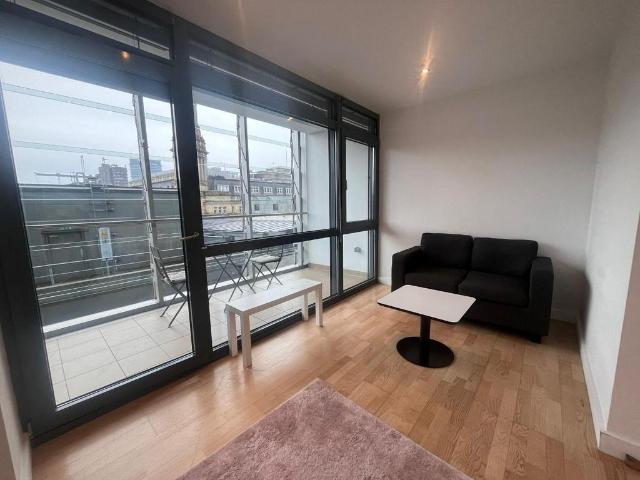 Topkapi Palace, 205 Deansgate, Manchester, M3 3NW, United Kingdom | Studio apartment for rent #139404402 | Rentberry