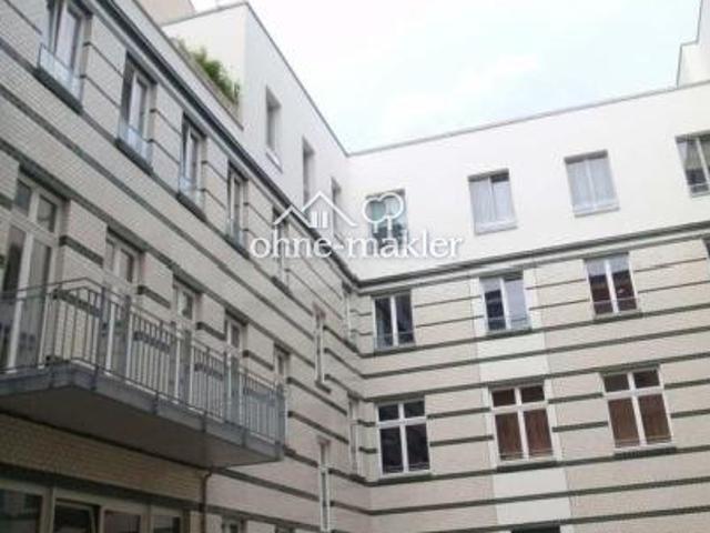 TOPLAGE Maisonette Wohnung mit hochwertiger Einbauküche!