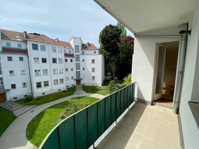Toplage mit Charme & Renovierungsbedarf