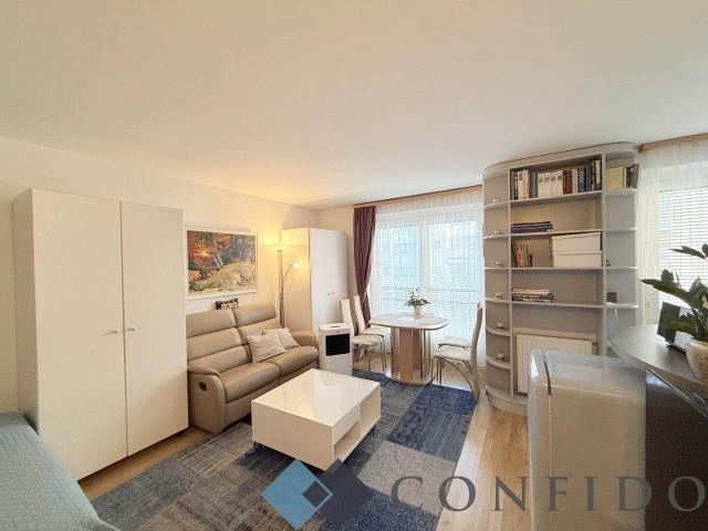 TOPLAGE Möbliertes City Apartment beim Alten AKH!