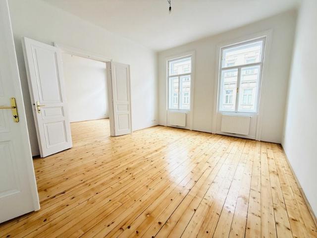 TOPLAGE NÄHE AUGARTEN | 3 ZIMMER | TRAUMHAFTER ALTBAU | U BAHN NÄHE