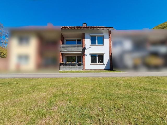 TOPLAGE* Naturidyll im Harz Reihenmittelhaus Einfamilienhaus