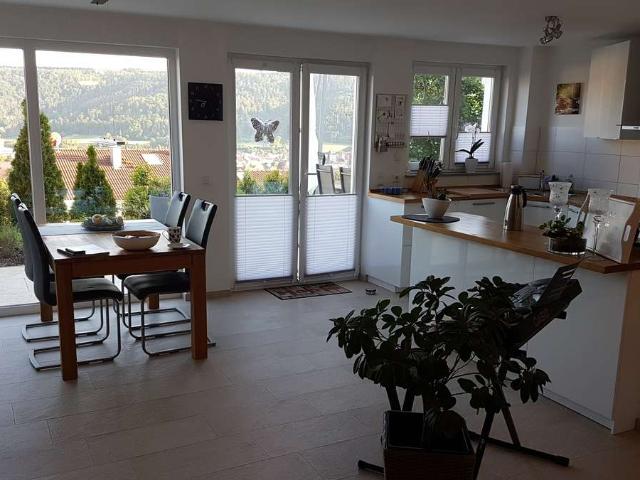 Toplage: Autark mit Officebereich