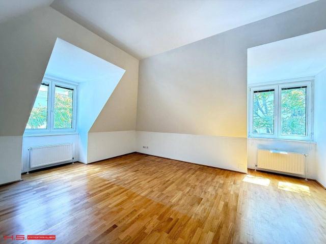 TOPLAGE APARTMENT 5.LIFTSTOCK SÜD WESTLAGE und GRÜNBLICK NEUBAU renoviert KEIN MRG GARAGENOPTION