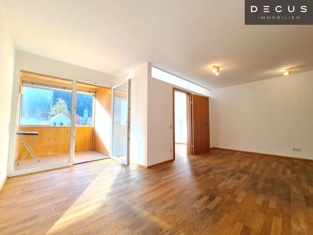 TOPLAGE* BARRIEREFREI * HOCHWERTIG * ZENTRUM * BALKON