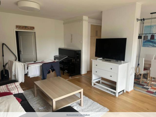 Toplage beim LKH Graz: 3.5 Zimmer mit Balkon