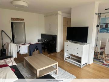 Toplage beim LKH Graz: 3.5 Zimmer mit Balkon