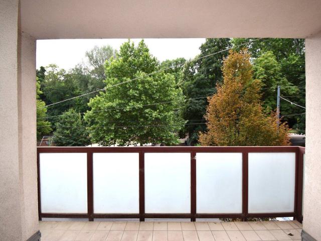 Toplage, Erstbezug, Balkon, Fußbodenheizung
