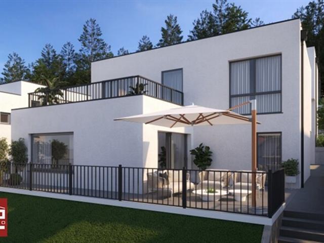 TOPLAGE * ERSTBEZUG * DOPPELHAUS um NUR 349.000