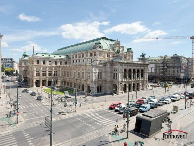 TOPLAGE GENERALSANIERT ERSTBEZUG: 3 Zimmerwohnung in Citylage!
