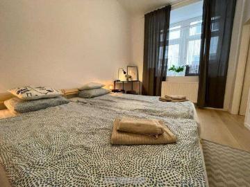 Apartment for sale in 1030