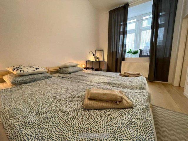 HOFRUHELAGE GENERALSANIERTE 2 ZIMMER IN TOPLAGE