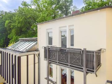 Toplage in Gütersloh! Gepflegte Mietwohnung in Stadt und Parknähe