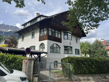 Sternwartestraße, Hötting