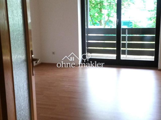 Toplage Ingolstadt Altes Westviertel 2 ZKB mit Balkon und Garage