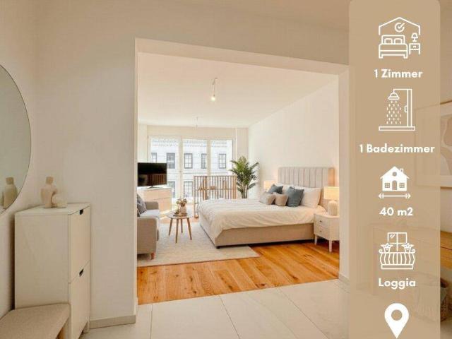 Toplage & Komfort: Ihr Zuhause auf Zeit nahe Schönbrunn