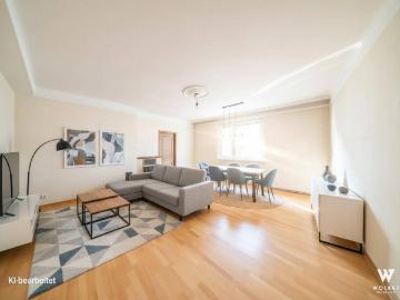 Apartment for sale in 1020 - Keller, Kamin