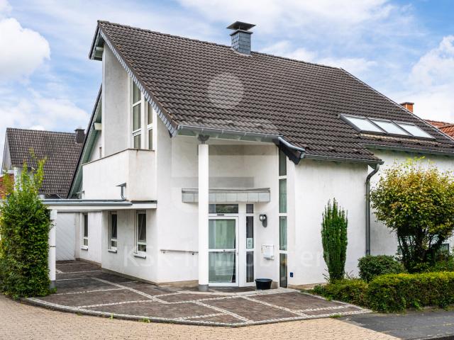 Toplage Rheinbach wo Wohnkomfort, Lebensqualität und Wohlgefühl zusammenfinden
