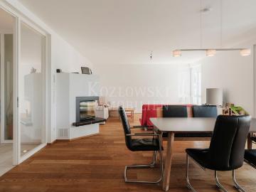 Toplage Rheingönheim – Exklusive 4,5 ZKB mit großer Loggia, EBK und 2 Bädern!
