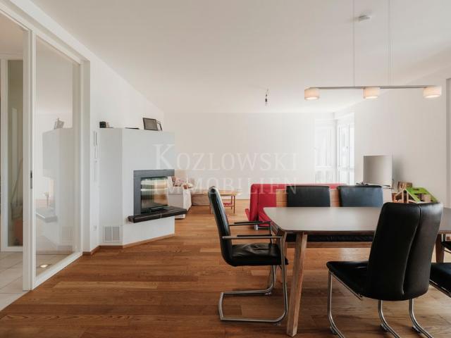 Toplage Rheingönheim – Exklusive 4,5 ZKB mit großer Loggia, EBK und 2 Bädern!