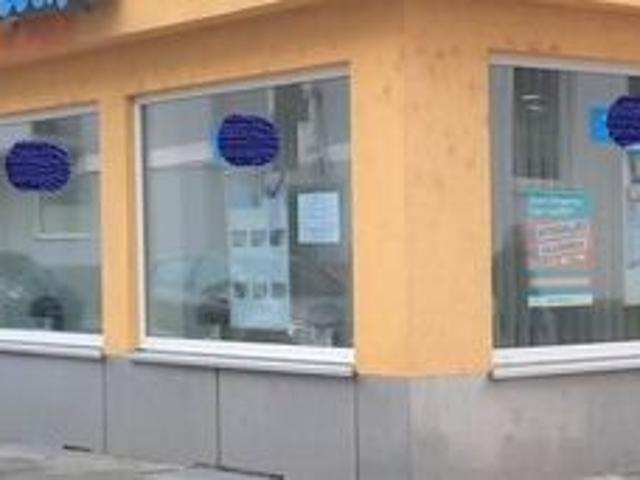 Toplage Topchance Schöne Büroräume mit flexiblen Gestaltungsmöglichkeiten zu vermieten