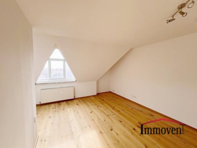 TOPLAGE 2 Zimmerwohnung am Dietrichsteinplatz!