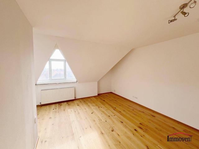 TOPLAGE: 2 Zimmerwohnung am Dietrichsteinplatz!