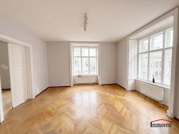 TOPLAGE 3 Zimmerwohnung in Citylage!