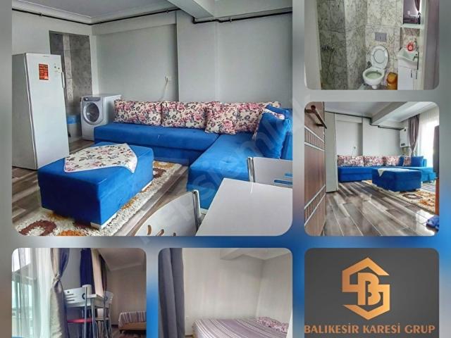 TOPLU TAŞIMAYA 2dk. MERKEZDE YENİ BİNADA