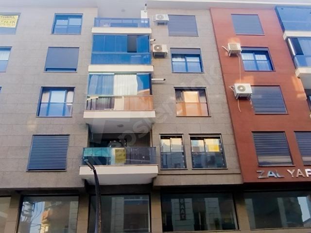 Toplu Emlak Danışmanlığından satılık 2+1 daire