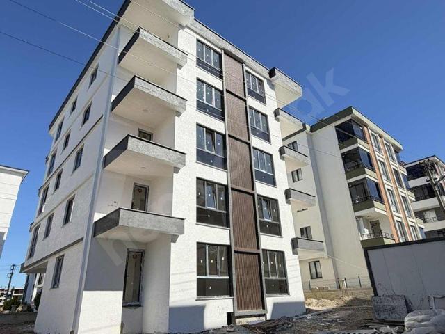 TOPLU KONUT BULVARI. 1+1 YILBAŞI TESLİM