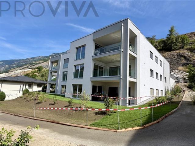 Topmodern mit traumhafter Aussicht und absoluter Ruhe