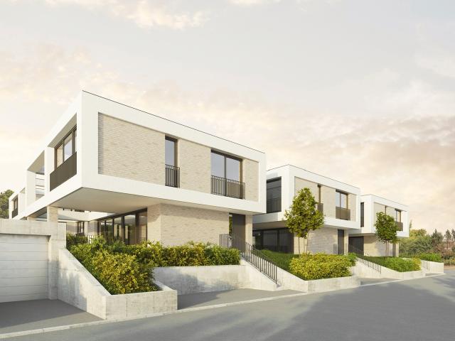 Topmodern, stylisch: 5 exkl. EFHs an bester Lage
