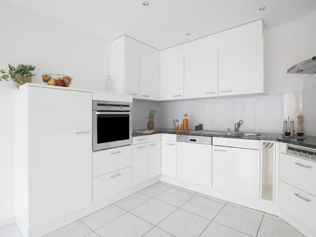 Topmoderne Minergie Wohnung an zentraler Lage!