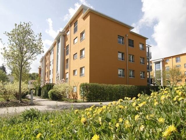 Topmoderne Minergie Wohnung an zentraler Lage