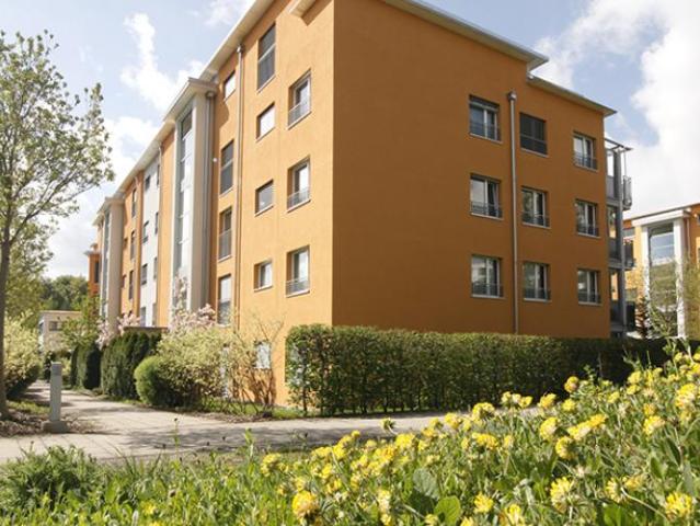 Topmoderne Minergie Wohnung an zentraler Lage!