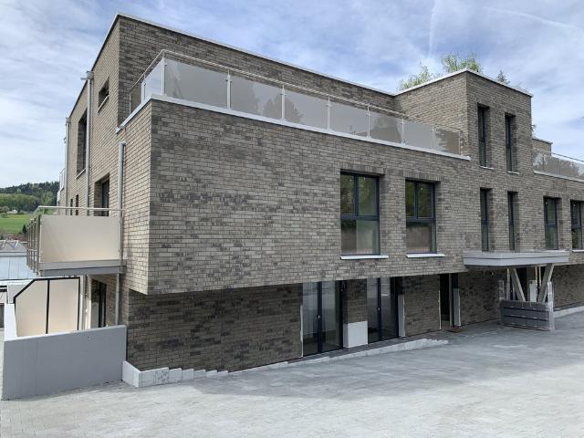 Topmoderne Attikawohnung an ruhiger Lage