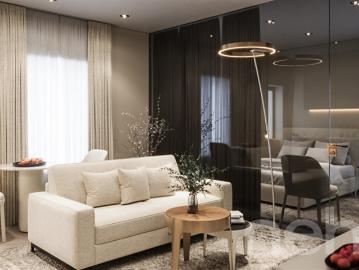 Topmoderne CITYFLAT Wohnungen in Zürich Altstetten