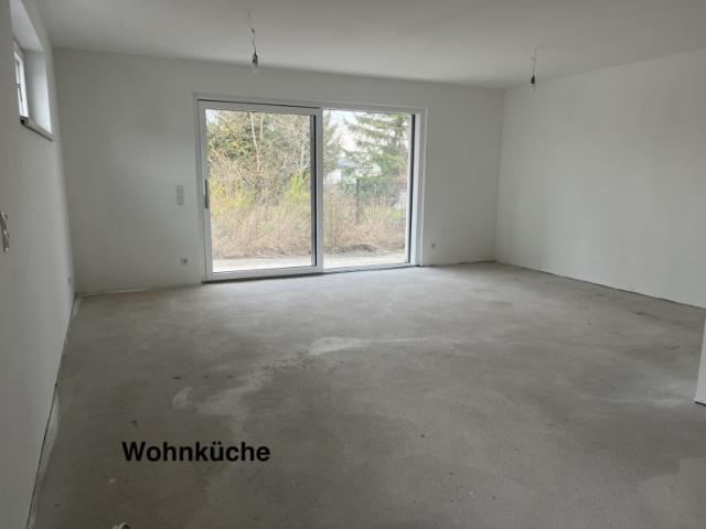 Topmoderne Doppelhaushälfte Haus 4, belagsfertig, hochwertige Ausstattung mit Vaillant Wärmepumpe, Internorm Fenster, gelegen am Ende einer Sackgasse